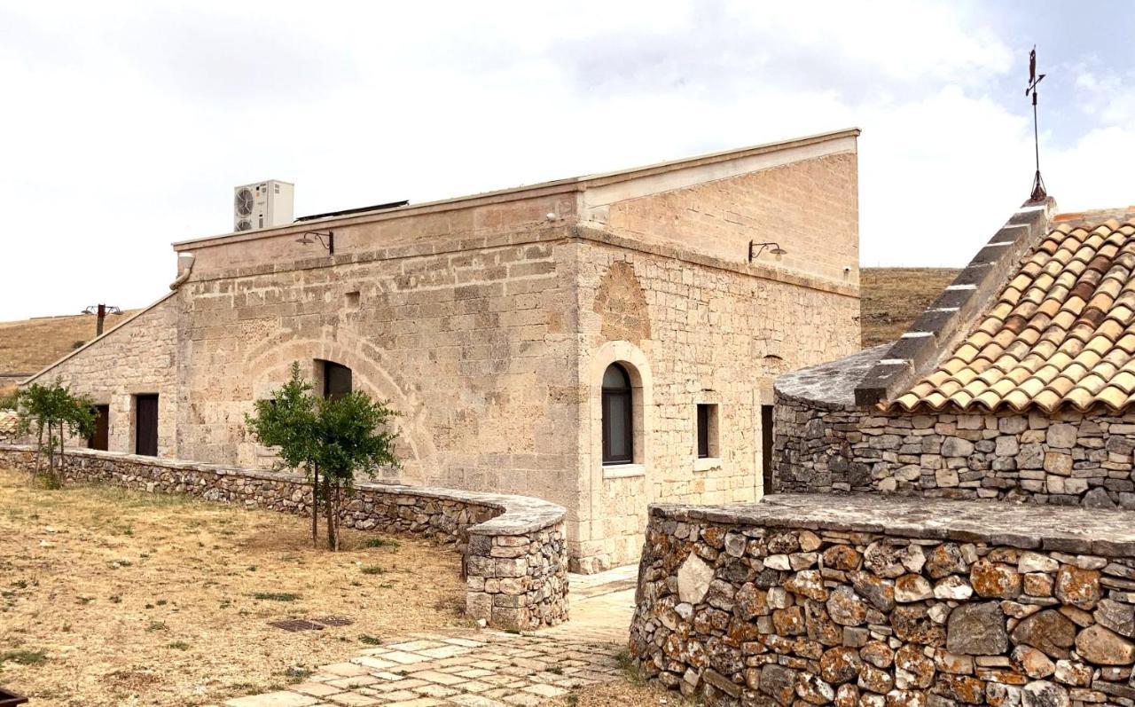 Asfodelo Ristorante Di Campagna Altamura
